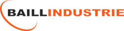 Logo Baill Industrie